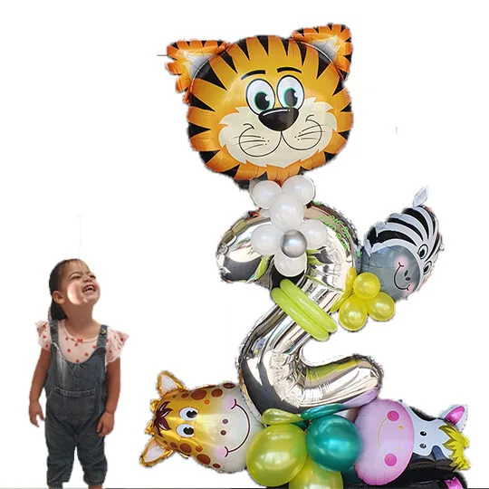 יום הולדת שנתיים