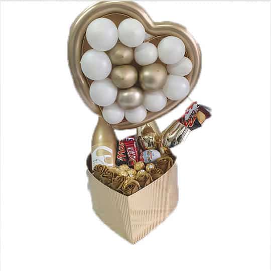 מתנה לגבר מכל הלב