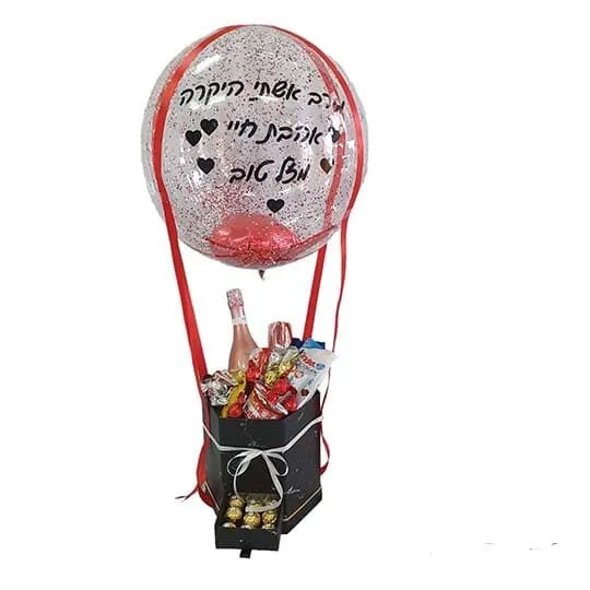 מתנה ליום הולדת לאמא