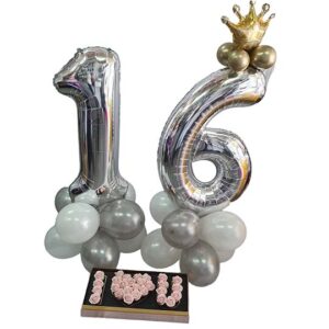 מארז מתנה ליום הולדת 16