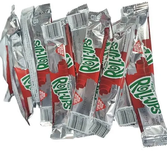 רולאפס Rollups בחולון