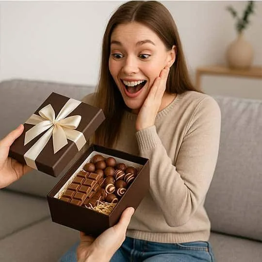 רעיונות מתנה לאישה