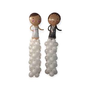 סטנד חתן וכלה